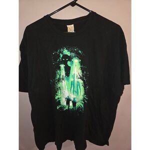 Vintage X-Files Shirt